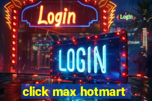 click max hotmart